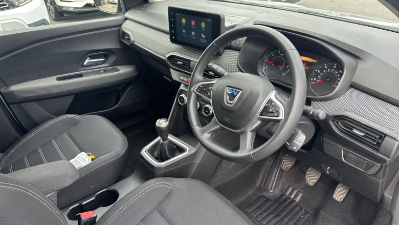 Dacia Jogger 1.0 TCe Comfort 5dr Petrol Estate